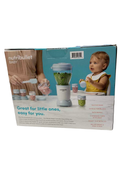 Shop Nutribullet Baby And Toddler Meal Prep Kit at GoodBuy Gear