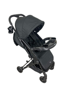 used Mompush Lithe V2 Stroller, Black, 2022