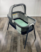 Shop Chicco Lullago Nest Portable Bassinet, Vanilla at GoodBuy Gear