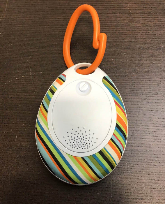 Shop MyBaby HoMedics SoundSpa On-The-Go at GoodBuy Gear