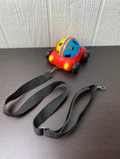 used Playgro Junyju Rattle and Roll Car