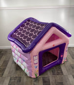 used Step2 Inflatable Playhouse