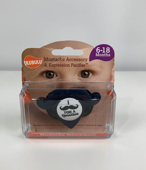 used Ulubulu Expressions Pacifier