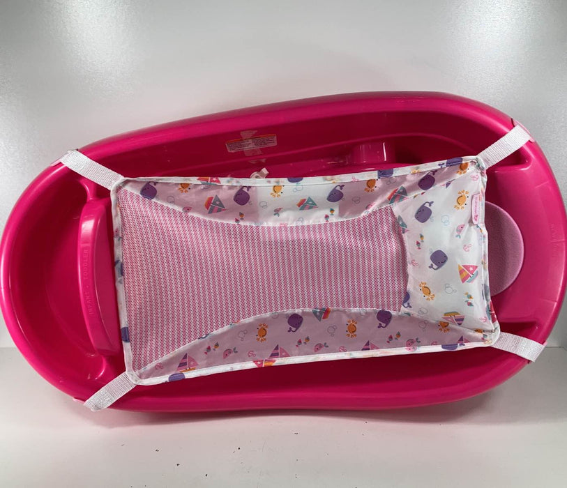 Shop Summer Infant Splish 'n Splash Newborn To Toddler Tub at GoodBuy Gear