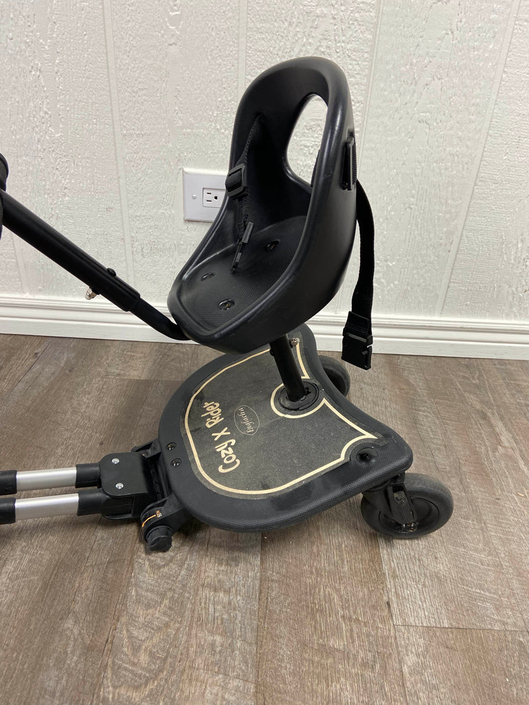 Englacha Cozy X Rider