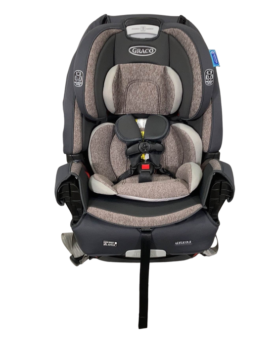 used Graco 4Ever DLX 4-in-1 Car Seat, 2022, Bryant