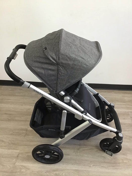 used UPPAbaby VISTA V2 Stroller