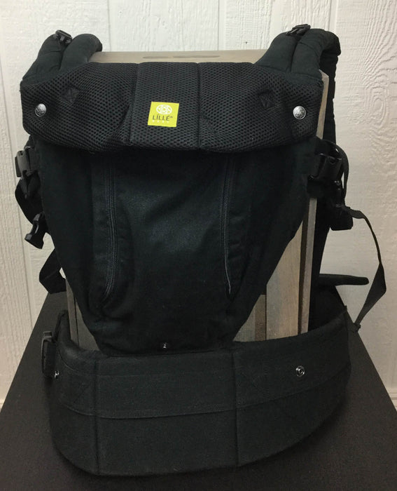 Shop Lillebaby Complete All Seasons Baby Carrier at GoodBuy Gear