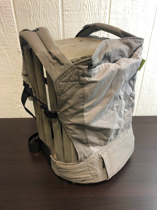 used Boba 4G Classic Multi-Position Baby Carrier