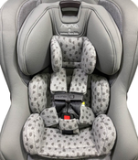 Shop Nuna RAVA Convertible Car Seat, 2021, Brushstroke at GoodBuy Gear