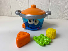 used Leap Frog Cook And Play Potsy