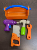 secondhand Learning Resources My Very Own Tool Set