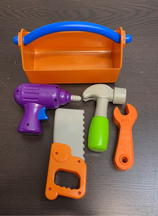 secondhand Learning Resources My Very Own Tool Set