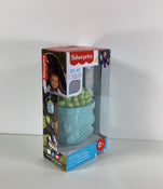 secondhand Fisher Price Soothe & Go Succulent