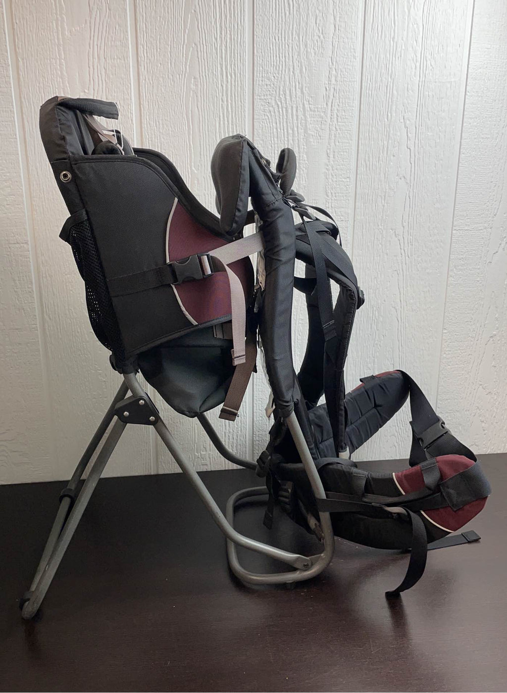 rei bugaboo REI Tagalong Hiking Backpack
