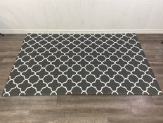 used Foam Play Mat, 82” x 54.5”