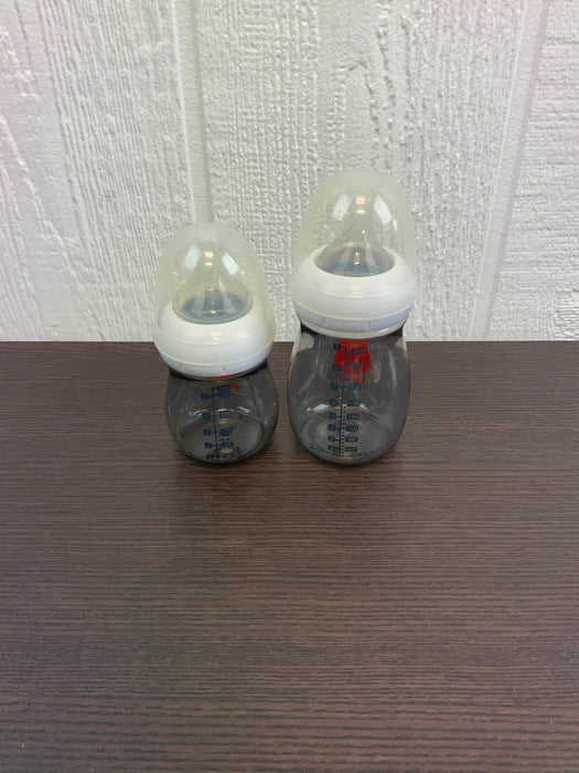 used BUNDLE Joovy Boob Bottles