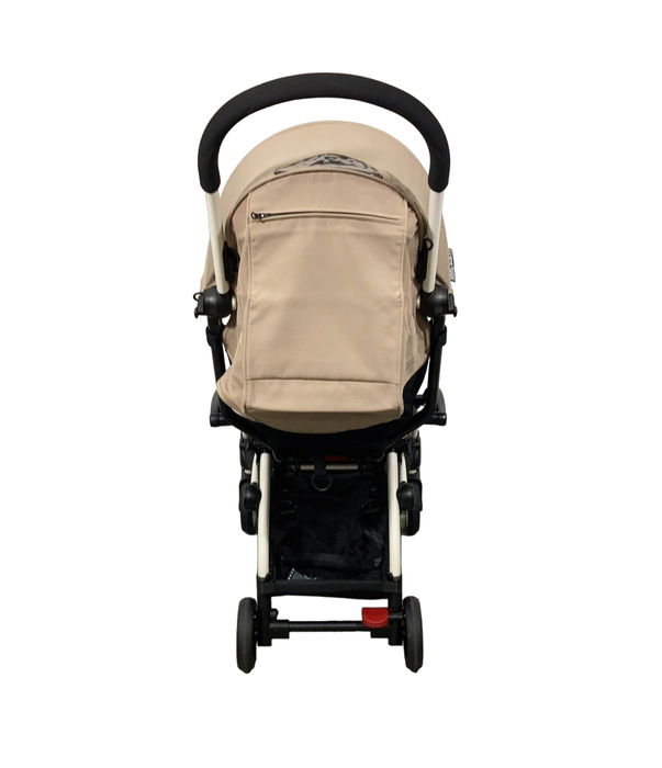 Babyzen YOYO+ Complete Stroller, Taupe, 2019