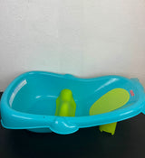 Shop Fisher Price Precious Planet Whale Of a Tub, Aqua at GoodBuy Gear