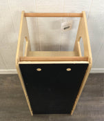 used Cassarokids Climbing Play Tower With Chalkboard And Slide