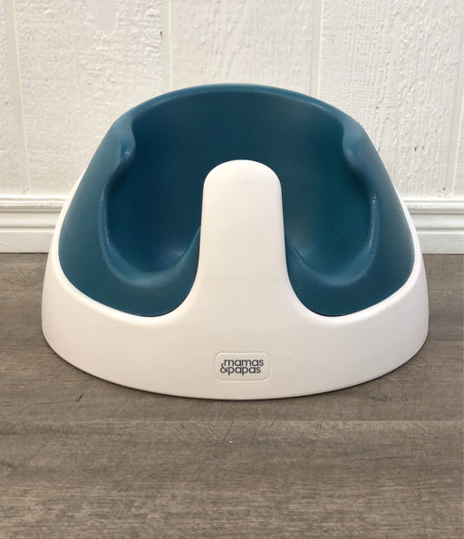 secondhand Mamas & Papas Baby Snug and Tray