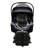 used Infantcarseat