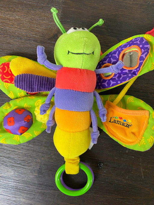 secondhand BUNDLE Teething And Grasping Toys