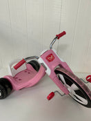 secondhand Radio Flyer Big Flyer Sport, Chopper Tricycle