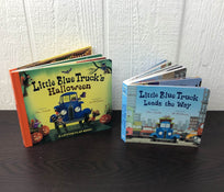 used BUNDLE Board Books, Little Blue Truck