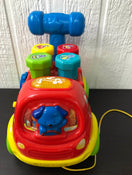 secondhand VTech Hammer Fun Learning Truck