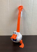 used Magic Time Waddle Duck