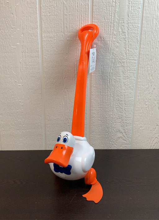 used Magic Time Waddle Duck