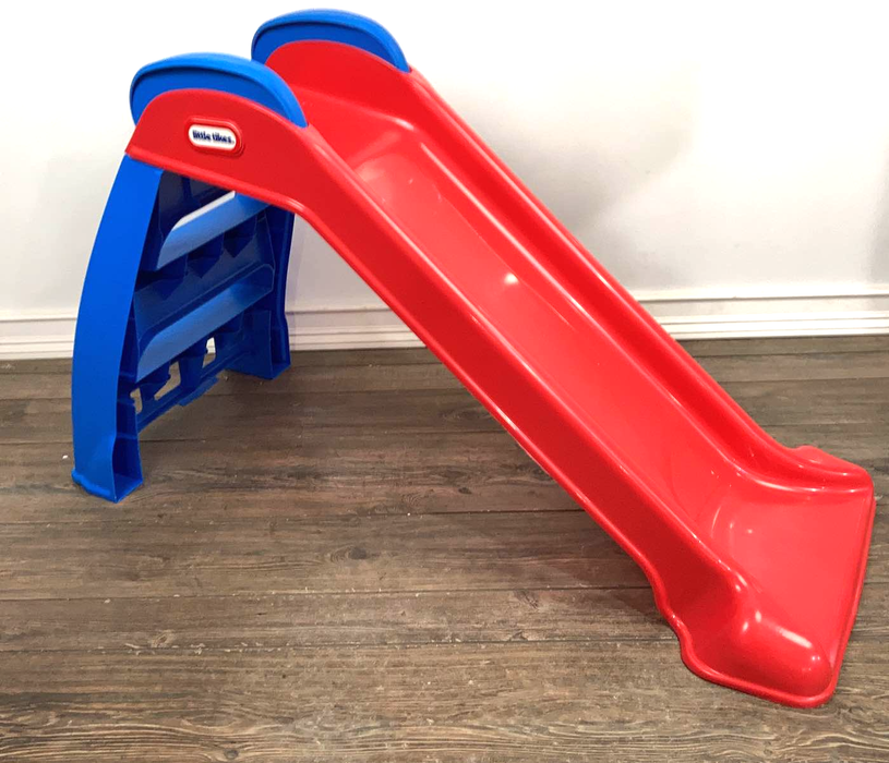 used Little Tikes First Slide