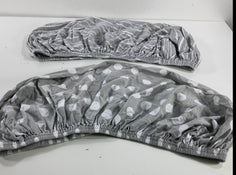 Shop Ely’s & Co Fitted Bassinet Sheets at GoodBuy Gear