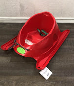 used Riva Snow Sled