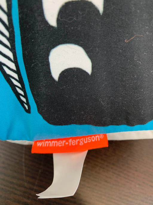 secondhand Manhattan Toy Multisensory Learning Cube