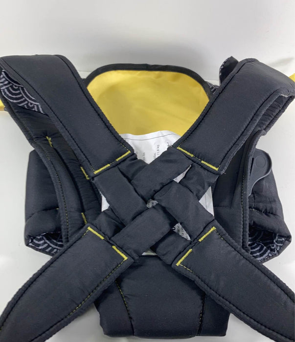 secondhand Evenflo Breathable Infant Carrier