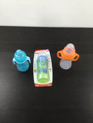 used BUNDLE Sippy Cups