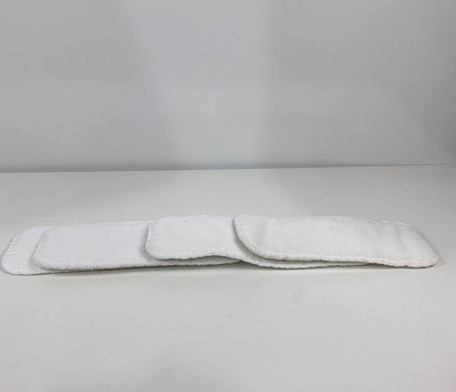 secondhand BUNDLE Cloth Diaper Inserts