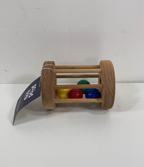 secondhand Rolling Rattle