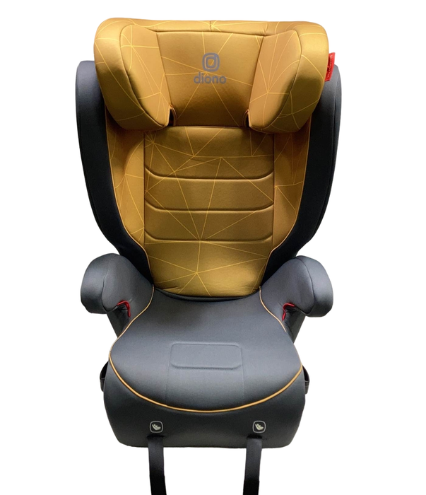 used Boostercarseat