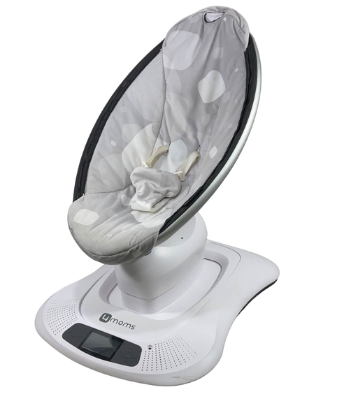 used 4moms MamaRoo Swing