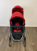 used Double Strollers