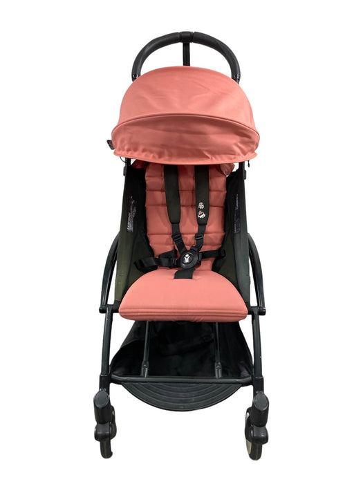 secondhand Babyzen YOYO Stroller, 2020