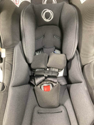 secondhand Carseat