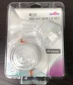 Shop Spectra Baby Breast Shield Set, 24mm at GoodBuy Gear