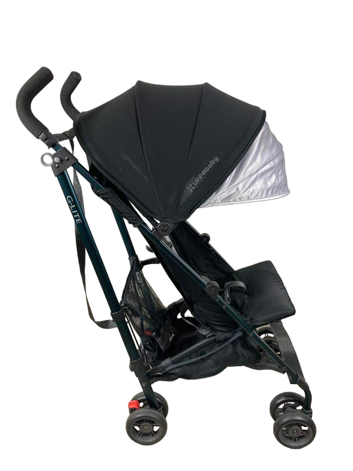 used Strollers