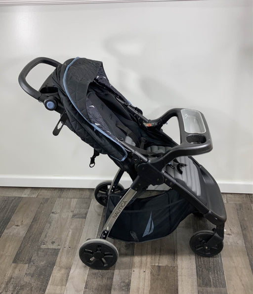 secondhand Nautica Kids Cruise Stroller