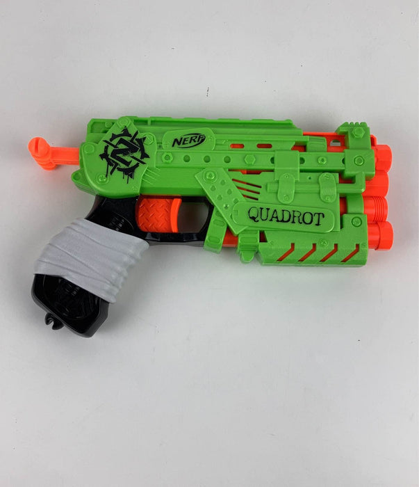 used BUNDLE Nerf Blasters