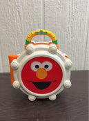 used BUNDLE Sesame Street